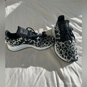 new black cheetah adidas